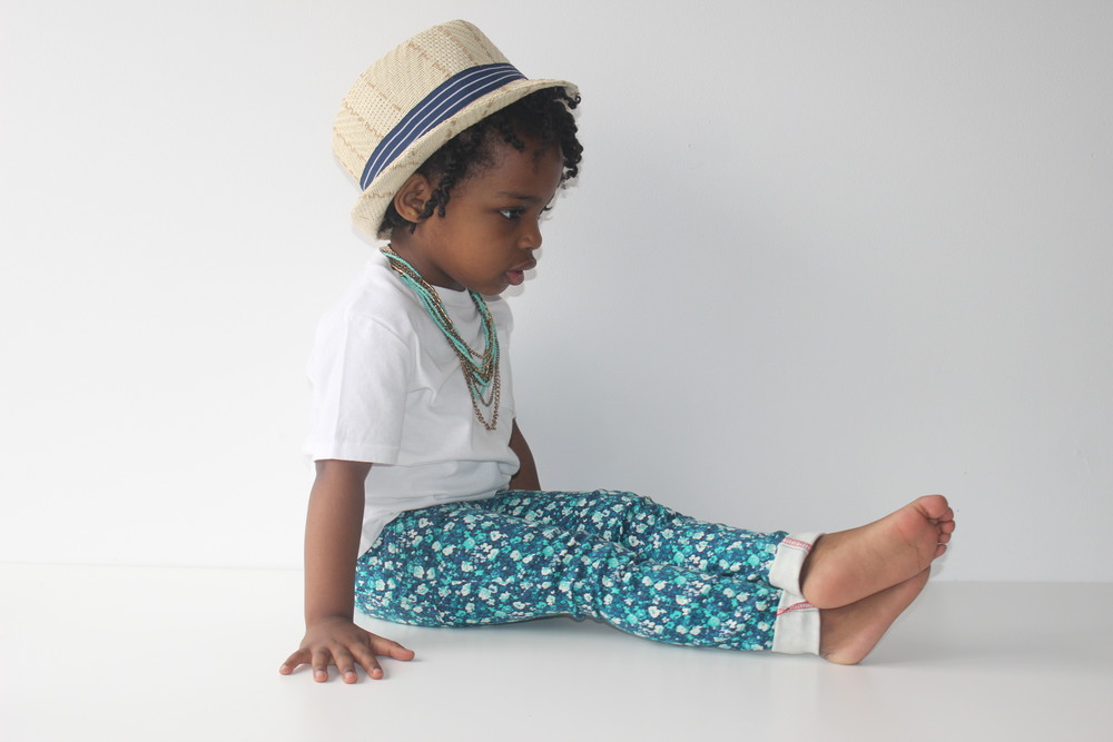 Small Fry Skinny Jeans